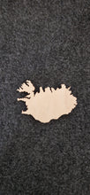 Load image into Gallery viewer, Segull - Ísland
