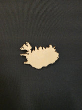 Load image into Gallery viewer, Segull - Ísland
